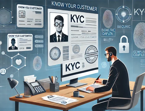 Procédure de KYC : Un pilier de la sécurité et de la conformité