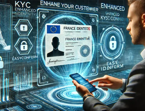 Pourquoi intégrer l’identité numérique de France Identité dans la vérification KYC ?