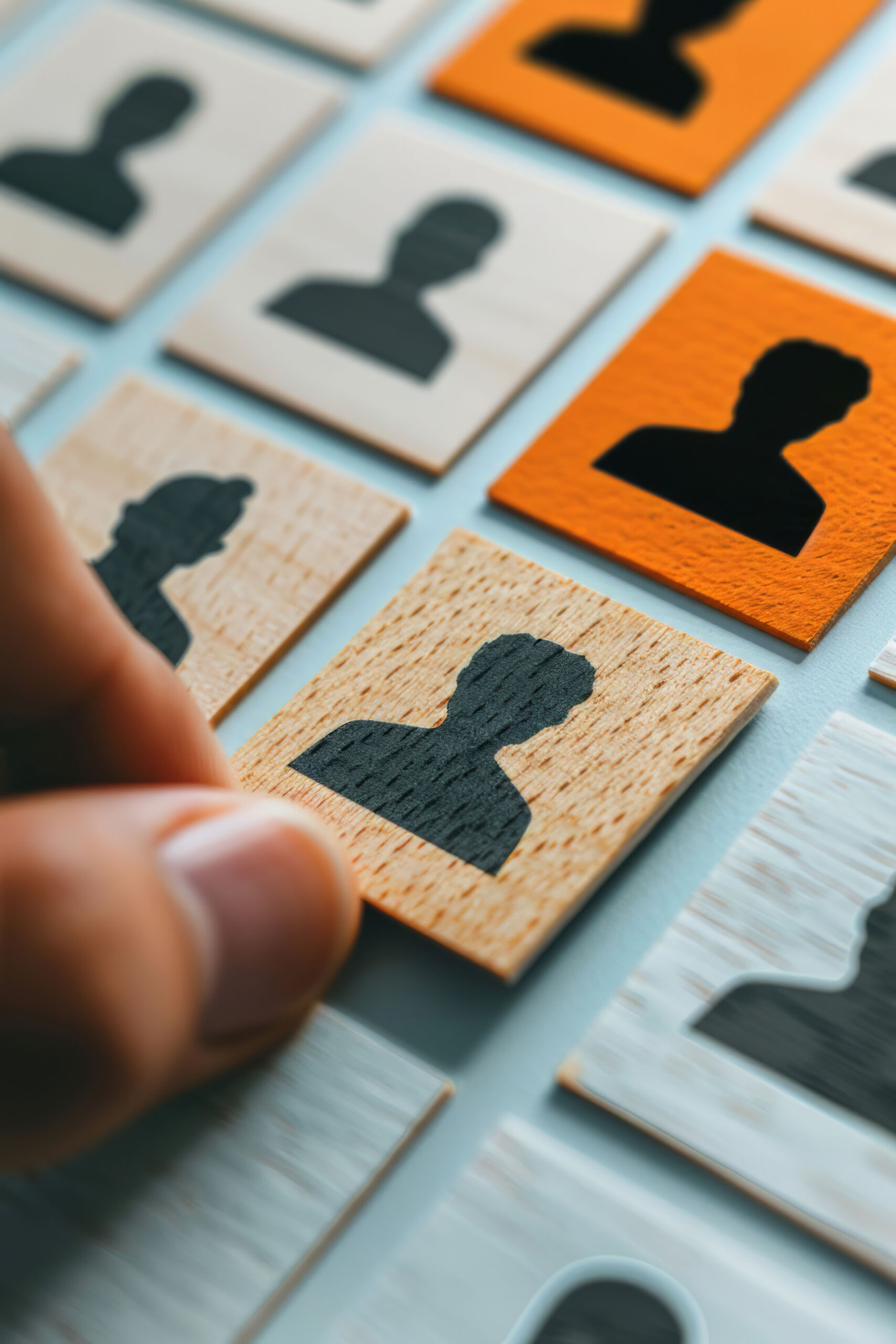 Authentification et management de l’identité - CTMS 2025