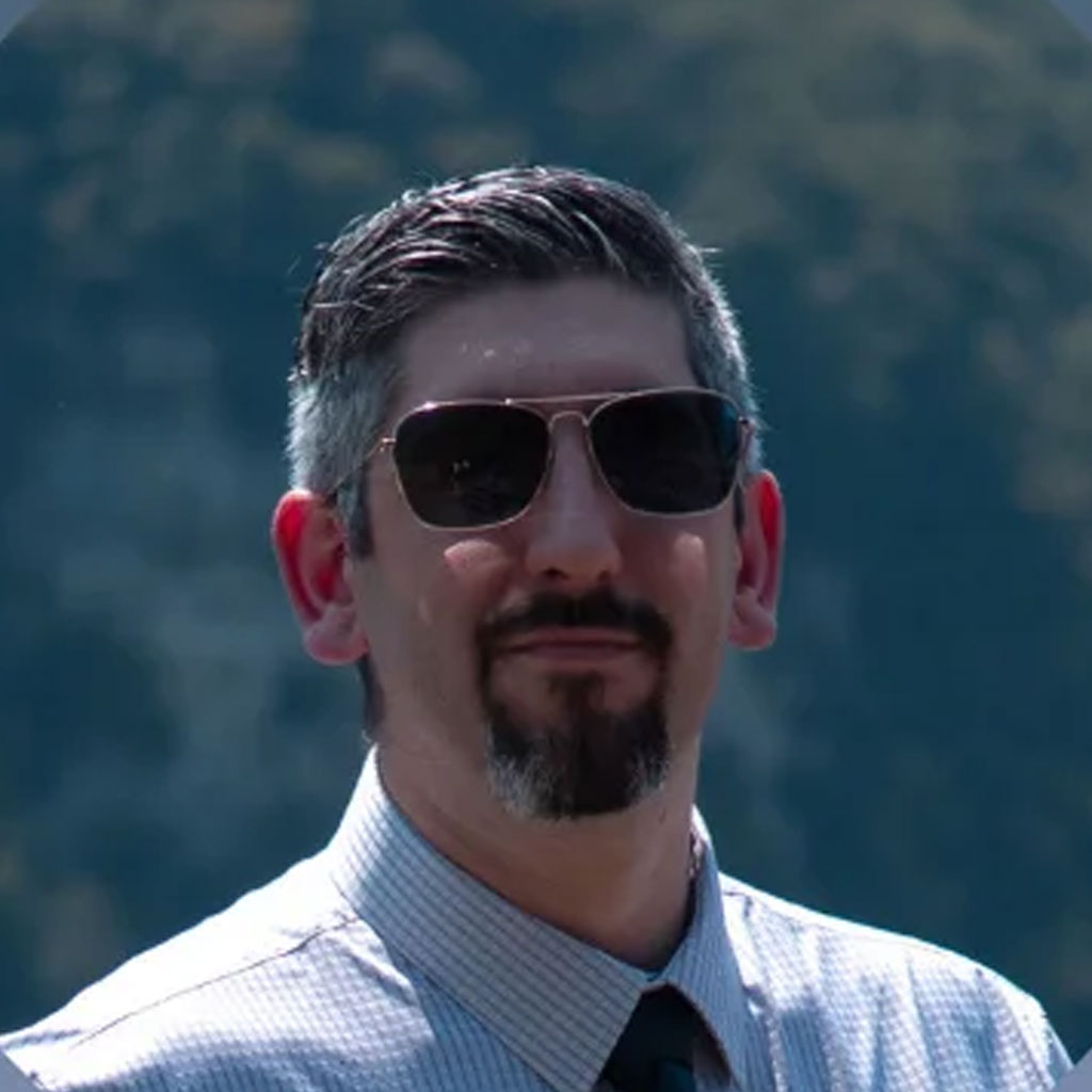 Jonathane Chatillon - Fondateur