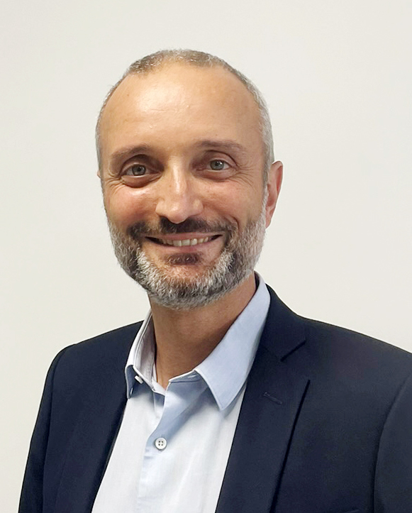 Julien Dumez - Directeur Produit