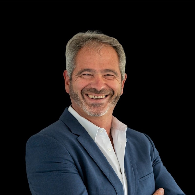 Jean-François Pekelgny - Facility Manager