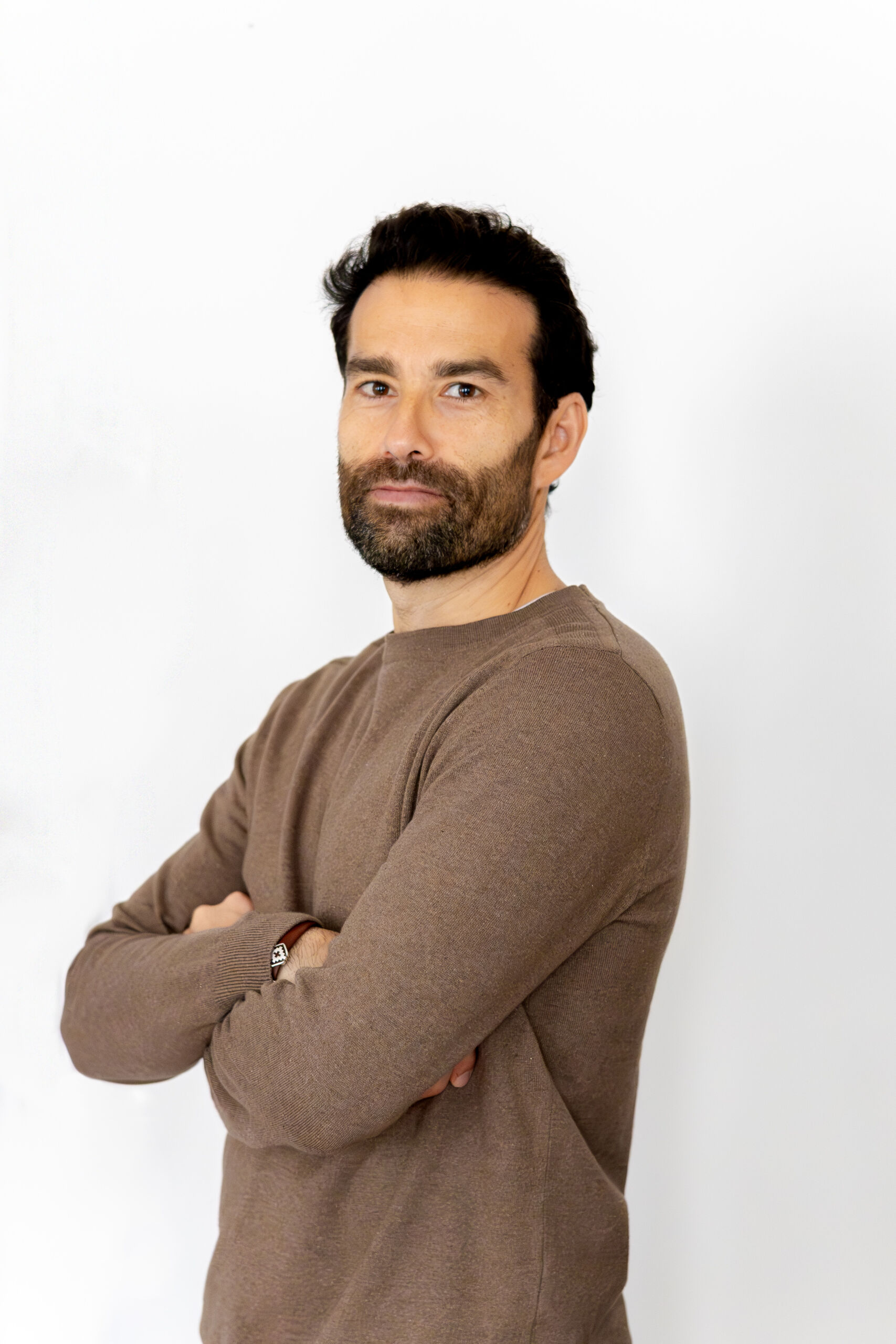 Pierre Zipilivan - Fondateur & CEO