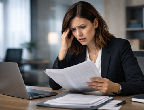Recrutement : et si une fraude à l’identité engageait votre responsabilité personnelle ?