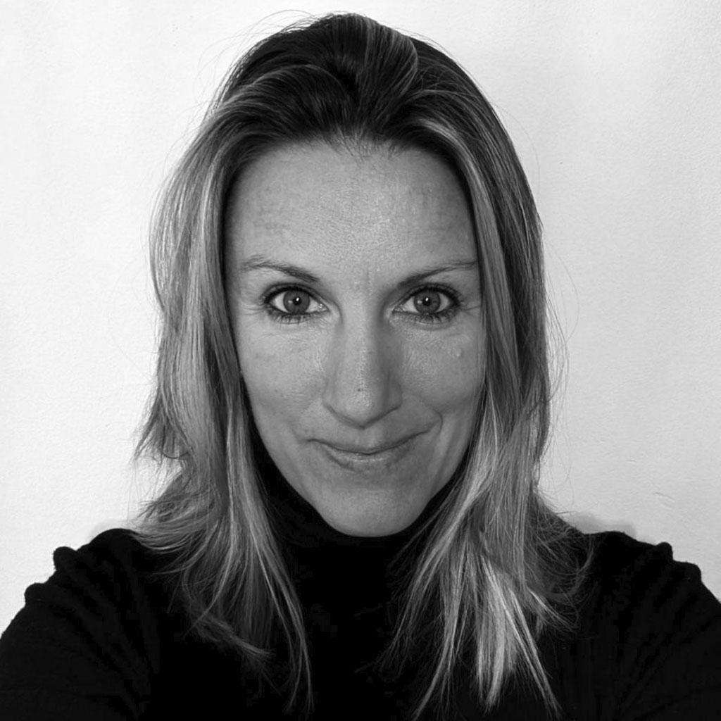 Mélanie Di Stefano — CTMS