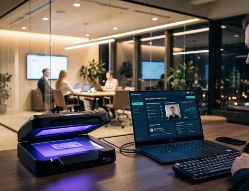 Webinaire CTMS : Fraude et vérification d’identité : les nouveautés digitales de la rentrée dans la suite Easyconform
